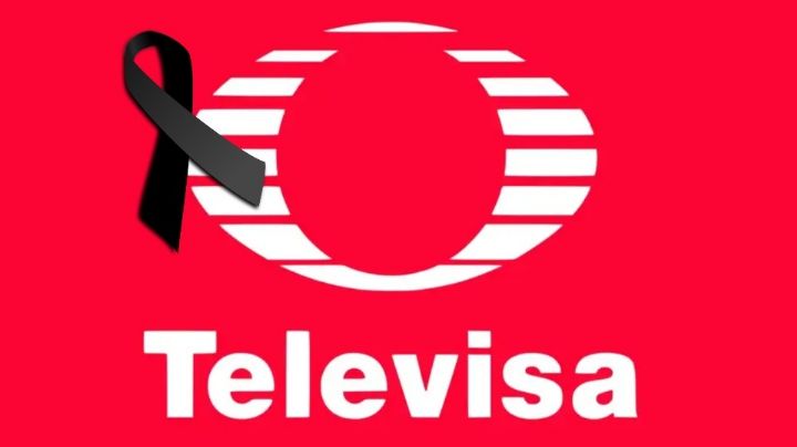 Luto en Televisa: Protagonista de novelas sufre trágica muerte y famosos le dan el último adiós