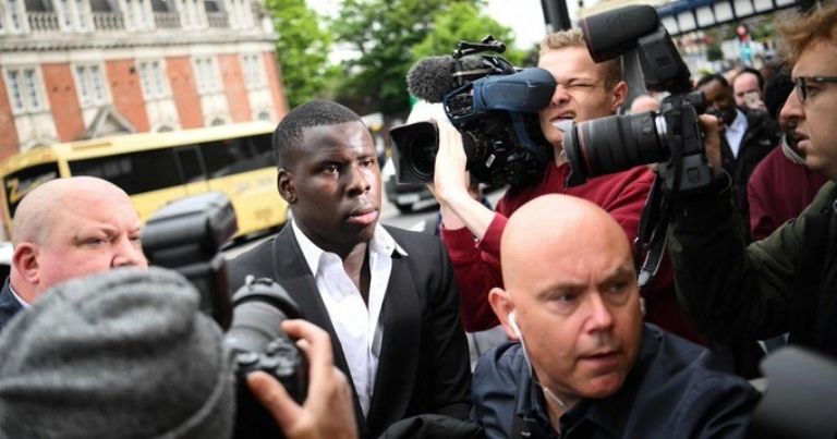 Kurt Zouma