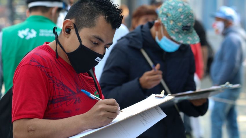 Empleo en México aumenta, pero informalidad domina; Sonora no se ha podido recuperar