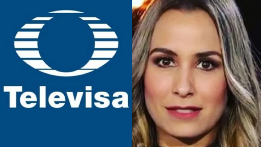 Odalys Ramírez abandona foros de Televisa por delicada razón y Paola Rojas presenta a su reemplazo