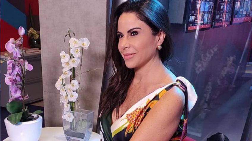 ¿Al estilo Nodal? Paola Rojas presume radical cambio de 'look' y deja sin palabras a todo Televisa