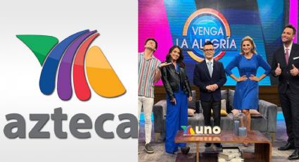 Tras 'desfigurarse' con cirugías y 6 años en TV Azteca, conductora renuncia en vivo a 'VLA'