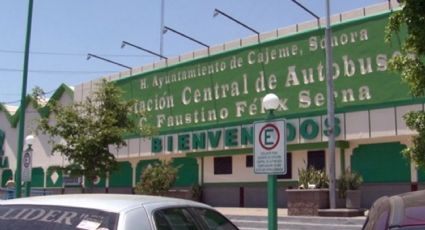 Central camionera pide prestado al municipio de Cajeme; busca reducir adeudos