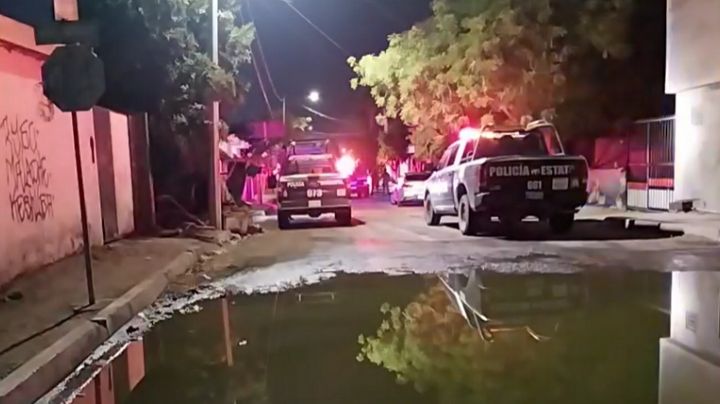 Al sur de Ciudad Obregón, personas armadas terminan con la vida de un hombre