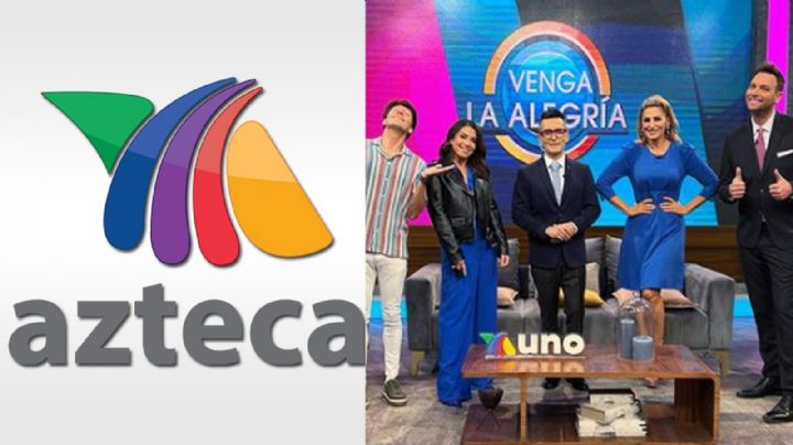 Tras 'desfigurarse' con cirugías y 6 años en TV Azteca, conductora renuncia en vivo a 'VLA'