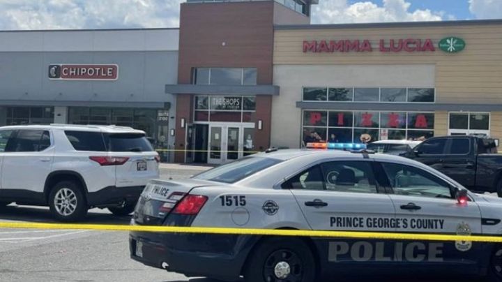 Tiroteos no cesan en Maryland: Reportan 3 heridos a menos de 24 horas de un suceso similar