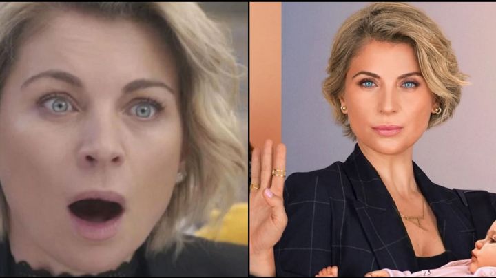 ¿Adiós 'Madre solo hay dos'? Ludwika Paleta se despediría del elenco con inquietante mensaje