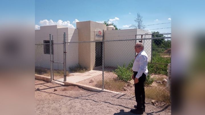 Sólo el 35 por ciento de las Casas de Salud pueden ser rehabilitadas en Navojoa