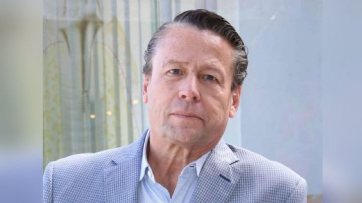 Alfredo Adame es 'El Rey de la Jungla'; ganó 'Soy famoso, ¡sácame de aquí!'