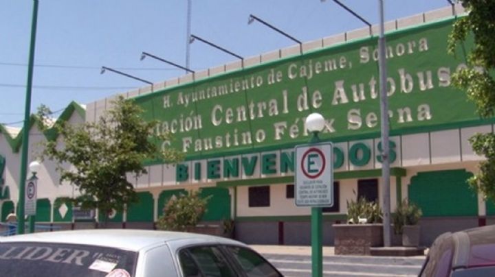 Central camionera pide prestado al municipio de Cajeme; busca reducir adeudos
