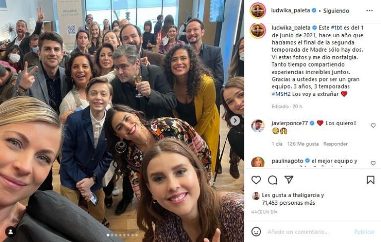 Publicación de Ludwika Paleta