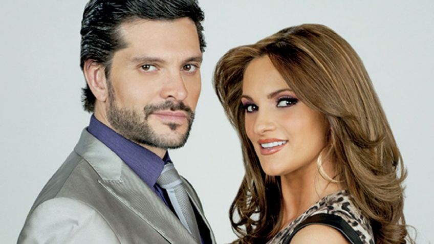 Tras irse de Televisa y 'caer en la pobreza', querida actriz reaparece y sacude a la farándula