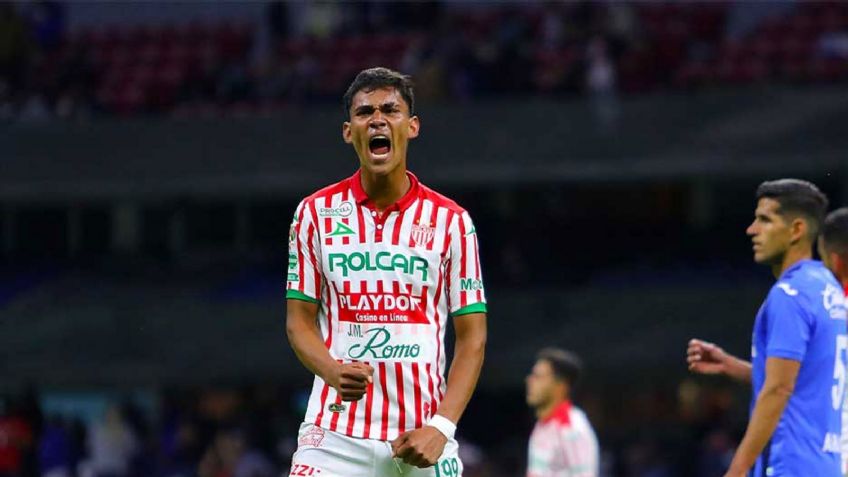 Talento de exportación: Sonorense Jesús Alberto Alcántar firma con el Sporting de Lisboa