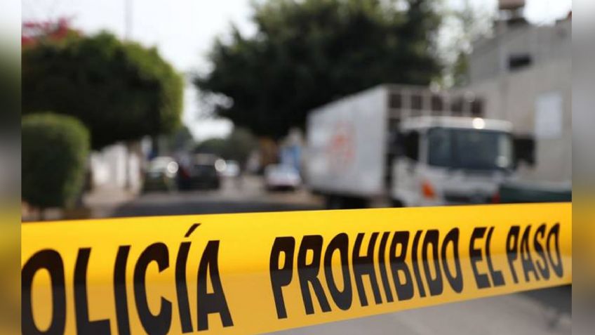 En los límites de Tulantepec y Singuilucan, encuentran a dos hombres sin vida; estaban calcinados