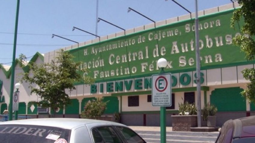 Central camionera pide prestado al municipio de Cajeme; busca reducir adeudos