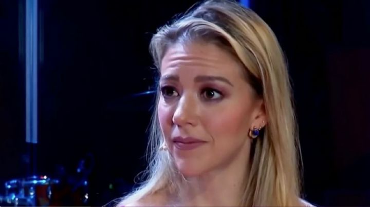 Tras irse de Televisa, Fernanda Castillo da devastadora noticia de su salud y anuncia su retiro