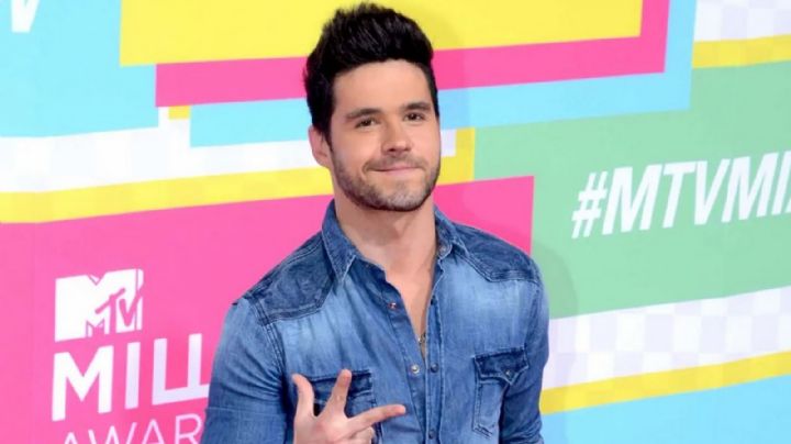 Tras ser encarcelado por violencia doméstica, Eleazar Gómez presume el éxito de su nuevo proyecto