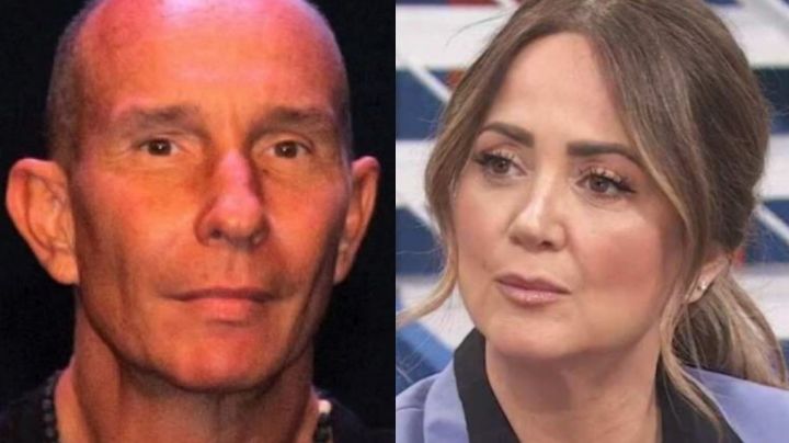 ¿Fin de su matrimonio? Famosa cantante exhibe amorío con Erik Rubín y humilla a Andrea Legarreta