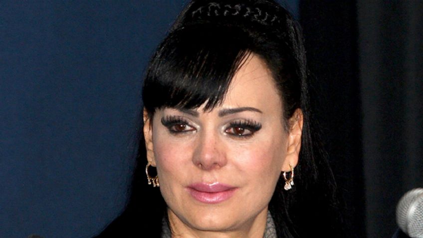 Tras 36 años de trayectoria, Maribel Guardia manda inesperado mensaje y se despide del público