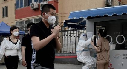 Alerta en China por nuevo brote de Covid-19; Ciudadanos de Chaoyang obligados a pruebas masivas