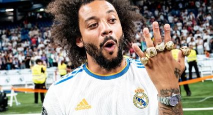 Homenaje de lujo: Real Madrid despedirá a Marcelo tras haber anunciado su salida del cuadro 'merengue'
