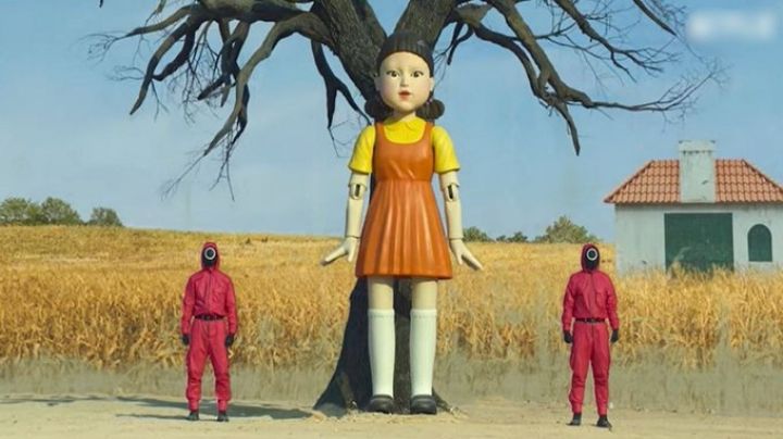 ¿Estas listo? 'El Juego del Calamar 2' está cerca y llegará con un nuevo personaje