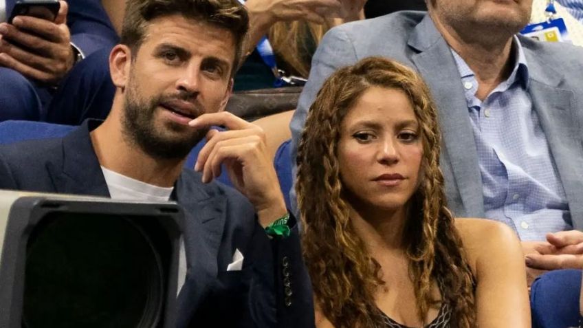 Tras polémica separación de Piqué, Shakira paraliza a sus seguidores con esta noticia