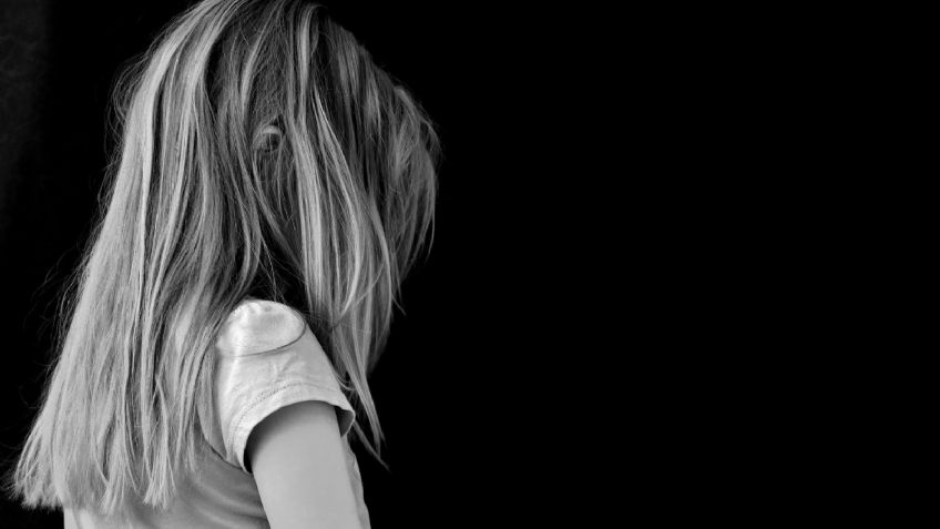 Menor fallece tras padecer una grave infestación de piojos; los parásitos cubrían su rostro