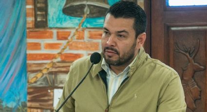 Cajeme: Luis Miguel Castro Acosta, director de Oomapasc, olvida la austeridad de la 4T