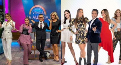 Acabó de albañil: Tras años retirado de Televisa, galán de novelas abandona 'VLA' y vuelve a 'Hoy'