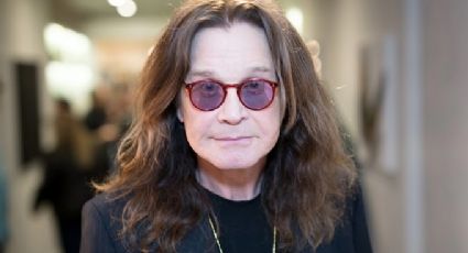 ¿En peligro? El cantante Ozzy Osbourne será sometido a una cirugía mayor