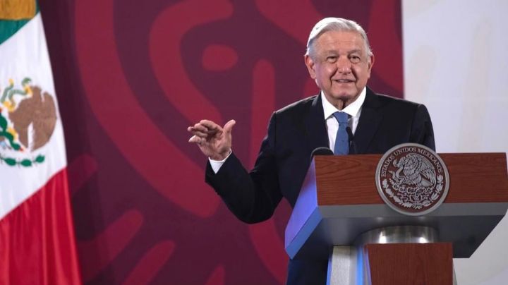 López Obrador declara que el Horario de Verano sería eliminado este año: "Es muy probable"