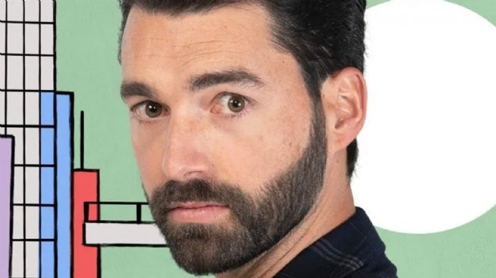 Tras despido de Televisa y meses desaparecido, Gonzalo Peña presume inocencia en caso Danny Berriel