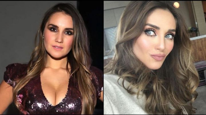 Mientras Anahí se vuelve tendencia por 'Sálvame', Dulce María explota por falta de apoyo
