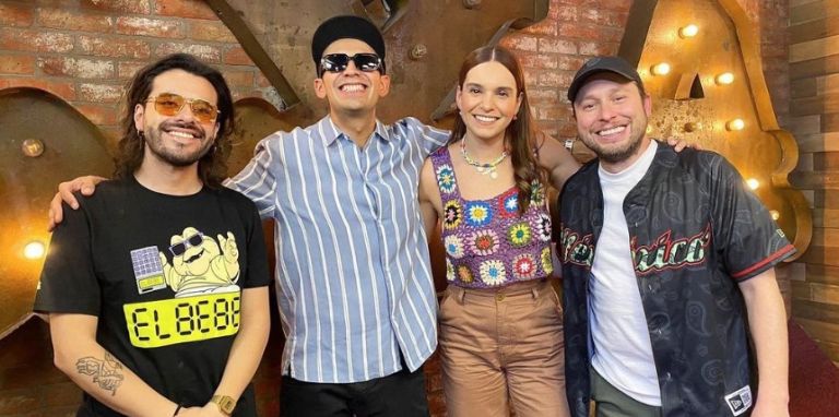 elenco de la caminera