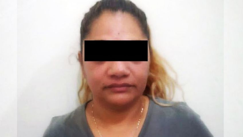 Estado de México: Arrestan a mujer investigada por asesinato de un hombre en Ecatepec