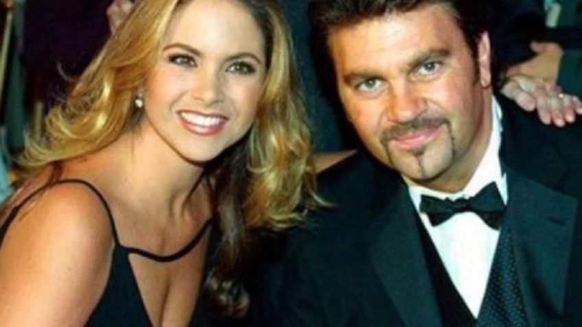 ¿Volvió el amor? Tras 11 años divorciados, Lucero y Mijares confirman que retoman su relación