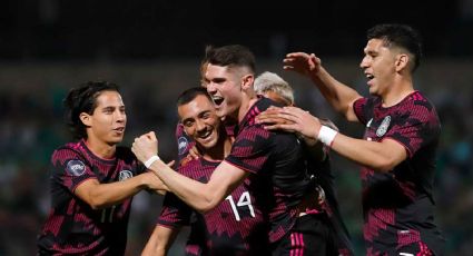 México y Jamaica se enfrentan en la Liga de Naciones de Concacaf: ¿Dónde ver el partido?