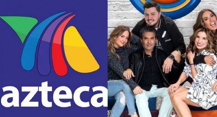 Golpe a 'VLA': Tras 20 años en TV Azteca, querido conductor vuelve a Televisa y se une a 'Hoy'