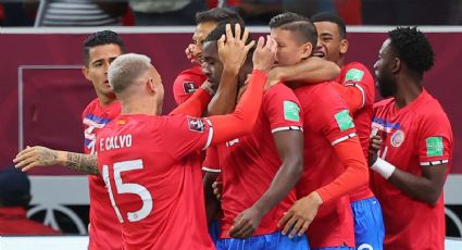 Costa Rica vence a Nueva Zelanda y se queda con el último boleto para Qatar 2022