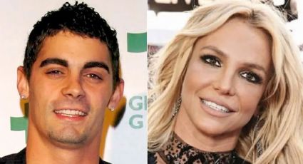Jason Alexander, ex de Britney Spears, deberá pagar fianza tras intentar entrar a su boda
