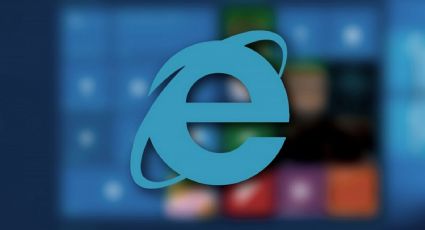 Internet Explorer dirá adiós después de más de 25 años; Microsoft Edge será el navegador