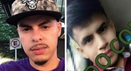 Marcos y Francisco ya están en casa; localizan a dos jóvenes desaparecidos en Sonora