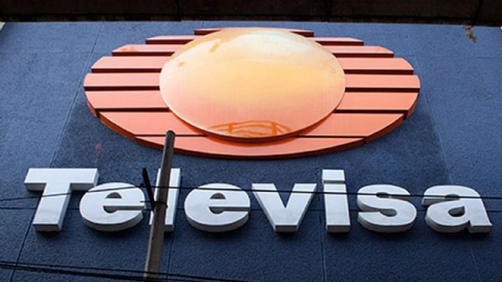 Tras dos divorcios y 23 años en Televisa, exhiben el nuevo romance de protagonista de novelas