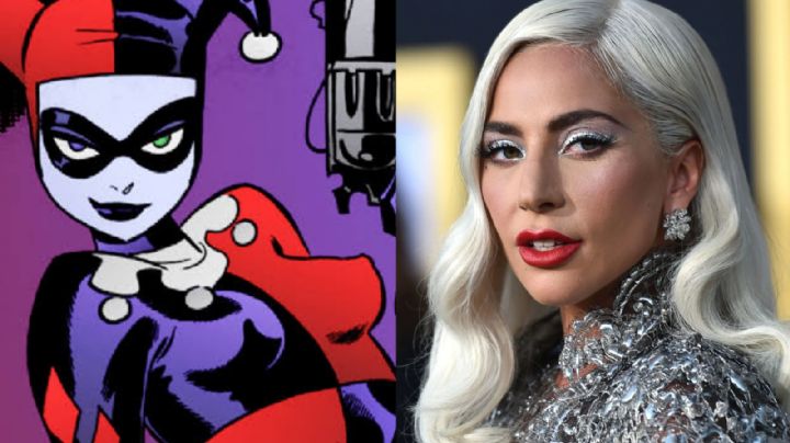 Lady Gaga podría ser villana de DC Comics; Warner la contempla para la película musical del 'Joker'