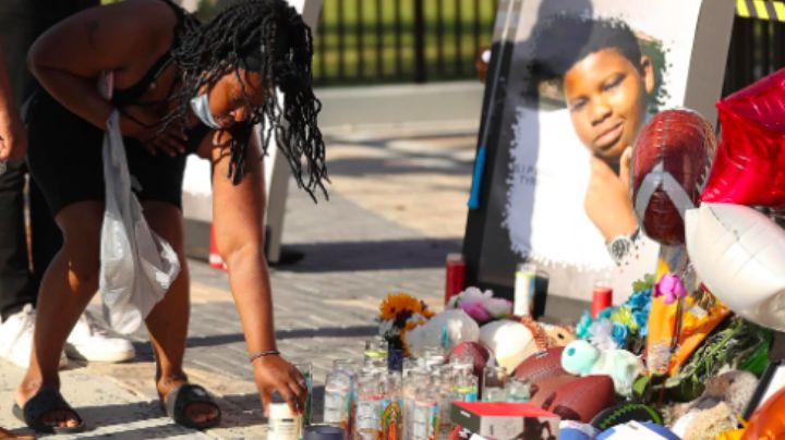 Autoridades de Orlando difunden la causa de muerte del menor que cayó de un juego mecánico