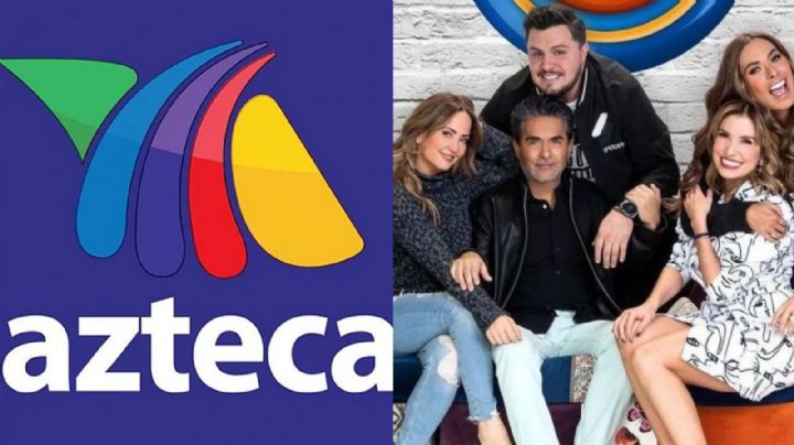 Golpe a 'VLA': Tras 20 años en TV Azteca, querido conductor vuelve a Televisa y se une a 'Hoy'