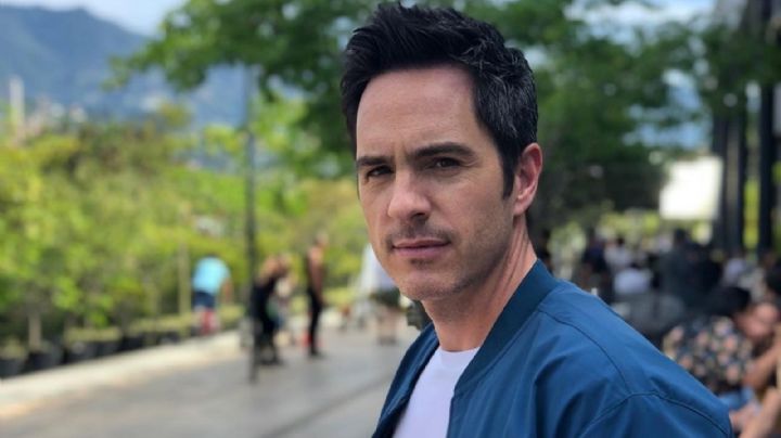 Mauricio Ochmann manda inquietante mensaje y logra paralizar a toda la farándula
