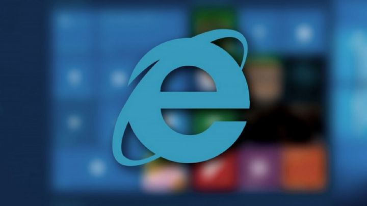 Internet Explorer dirá adiós después de más de 25 años; Microsoft Edge será el navegador