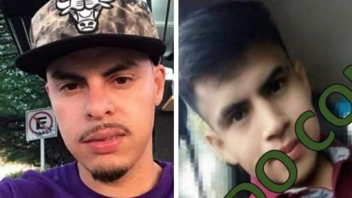 Marcos y Francisco ya están en casa; localizan a dos jóvenes desaparecidos en Sonora